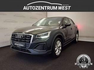 Q2 30 TFSI