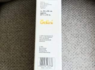 Sammlerstück/NEUES Ravensburger Gelini "Wellness" Puzzle mit 1500Teile,original eingeschweißt,FIXPREIS 35€/NUR SELBSTABHOLUNG!!! ,23 Bez. Sammlerstück/NEUES Ravensburger Gelini "Wellness" Puzzle mit 1500Teile,original eingeschweißt,FIXPREIS 35€/NUR SELBSTABHOLUNG!!! ,23 Bez.
