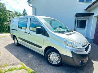 Günstiger Transporter 5 Sitzer, 5900 €, Auto & Fahrrad-Autos in 4300 Gemeinde Sankt Valentin