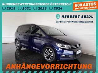 Touran Comfortline 2,0 SCR TDI, 20980 €, Auto & Fahrrad-Autos in 8200 Gleisdorf Touran Comfortline 2,0 SCR TDI, 20980 €, Auto & Fahrrad-Autos in 8200 Gleisdorf