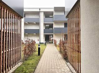 Charmante 2 Zimmer Wohnung mit Tiefgaragenparkplatz, 949.03 €, Immobilien-Wohnungen in 8054 