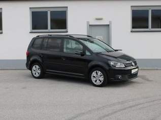 Touran 4Friends BMT TDI DSG, 12490 €, Auto & Fahrrad-Autos in Tirol
