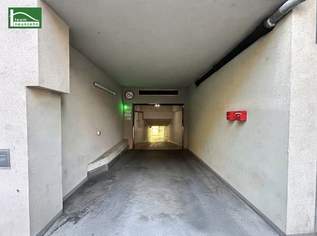 Unbefristeter Garagenplatz nahe Millennium City und Handelskai! 16 m²!, 110 €, Immobilien-Kleinobjekte & WGs in 1200 Brigittenau Unbefristeter Garagenplatz nahe Millennium City und Handelskai! 16 m²!, 110 €, Immobilien-Kleinobjekte & WGs in 1200 Brigittenau