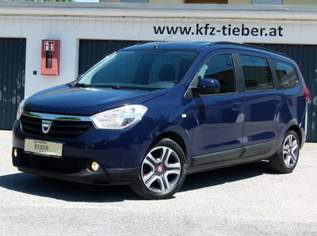 Lodgy 1,6 *AHK*Pickerl 6/2027+4Monate*, 6000 €, Auto & Fahrrad-Autos in 8200 Gleisdorf