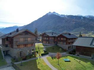 Alpiner Wohntraum - charmante Ferienwohnung im "AlpinPark", 545000 €, Immobilien-Wohnungen in 9971 Marktgemeinde Matrei in Osttirol