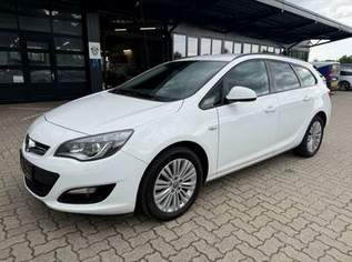 Astra Sports Tourer Edition 1,6CDTI, 5660 €, Auto & Fahrrad-Autos in 4702 Wallern an der Trattnach Astra Sports Tourer Edition 1,6CDTI, 5660 €, Auto & Fahrrad-Autos in 4702 Wallern an der Trattnach