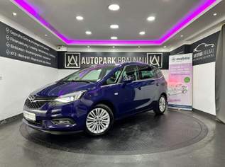 Zafira 1.6 CDTI Business Innovation *XENON*KAMERA*LKH*, 9499 €, Auto & Fahrrad-Autos in 5280 Braunau am Inn Zafira 1.6 CDTI Business Innovation *XENON*KAMERA*LKH*, 9499 €, Auto & Fahrrad-Autos in 5280 Braunau am Inn