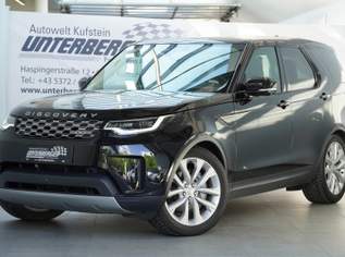 Discovery 5 D250 AWD SE Aut., 59900 €, Auto & Fahrrad-Autos in 6330 Stadt Kufstein Discovery 5 D250 AWD SE Aut., 59900 €, Auto & Fahrrad-Autos in 6330 Stadt Kufstein