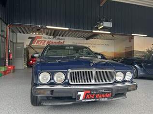 XJ6 3,2, 13900 €, Auto & Fahrrad-Autos in 6116 Gemeinde Weer XJ6 3,2, 13900 €, Auto & Fahrrad-Autos in 6116 Gemeinde Weer