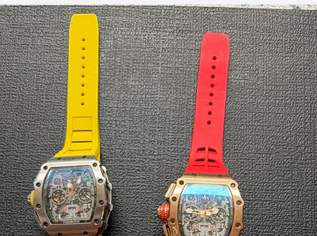 Automatik Uhren Neu, 400 €, Kleidung & Schmuck-Accessoires, Uhren, Schmuck in 1220 Donaustadt