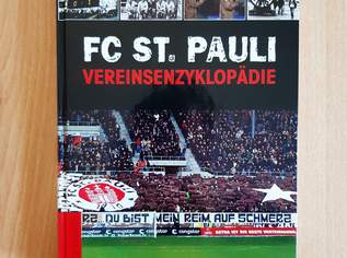 Buch FC St. Pauli Fußball Vereinsenzyklopädie NEU, 29 €, Marktplatz-Bücher & Bildbände in 1220 Donaustadt Buch FC St. Pauli Fußball Vereinsenzyklopädie NEU, 29 €, Marktplatz-Bücher & Bildbände in 1220 Donaustadt