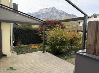 Design trifft Garten – exklusive Wohnqualität südlich von Salzburg, 0 €, Immobilien-Wohnungen in 5081 Niederalm