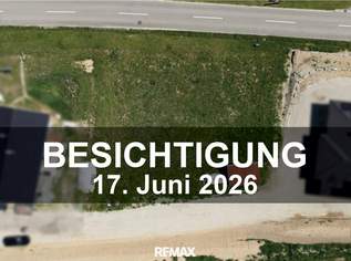Baugrundstück ohne Bauverpflichtung, 115000 €, Immobilien-Grund und Boden in 5251 Höhnhart