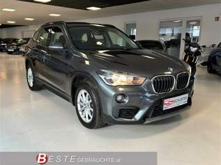 X1 sDrive 16d Aut., 17970 €, Auto & Fahrrad-Autos in 4663 Laakirchen