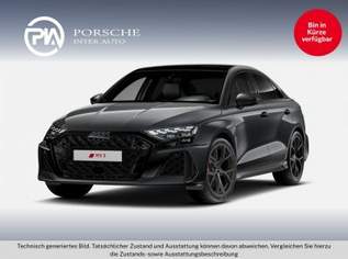 RS 3 Limousine, 94900 €, Auto & Fahrrad-Autos in 8020 Gries