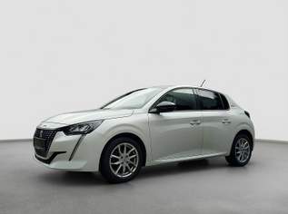 208 Style PureTech 75 S&S, 14500 €, Auto & Fahrrad-Autos in 6305 Gemeinde Itter