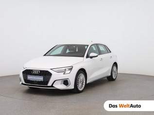 A3 35 TFSI advanced ext., 25990 €, Auto & Fahrrad-Autos in 6600 Marktgemeinde Reutte