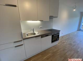 Großzügige 2-Zimmer-Wohnung mit Loggia & Wohlfühlfaktor, 839 €, Immobilien-Wohnungen in 8020 