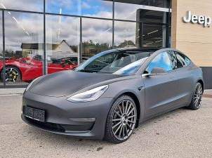 Model 3, 26500 €, Auto & Fahrrad-Autos in 4240 Freistadt