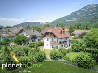 Einfamilienhaus mit Dachgeschoßwohnung in Salzburger Toplage, 1800000 €, Immobilien-Häuser in 5020 Salzburg