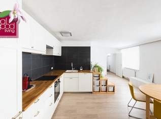 Traumhafte Anleger-Dachgeschoßwohnung in 1120 Wien 3 Zimmer ,Balkon, Kaufpreis € 429.000 - befristet vermietet ist bis 14. Oktober 2028, 429000 €, Immobilien-Wohnungen in 1120 Meidling