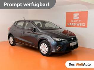 Ibiza 1,0 TSI Reference Edition 40, 16840 €, Auto & Fahrrad-Autos in 8160 Weiz Ibiza 1,0 TSI Reference Edition 40, 16840 €, Auto & Fahrrad-Autos in 8160 Weiz