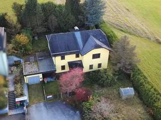 Großer Garten & viel Ruhe – Ihr neues Zuhause in Oberkappel, 249000 €, Immobilien-Häuser in 4144 Oberkappel