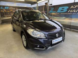 SX4 S-Cross AllGrip Flash 4x4, 13999 €, Auto & Fahrrad-Autos in 6020 Innsbruck