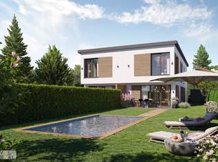 VILLA BLOOM 1- Ihr perfektes Refugium!, 1150000 €, Immobilien-Häuser in 1230 Liesing VILLA BLOOM 1- Ihr perfektes Refugium!, 1150000 €, Immobilien-Häuser in 1230 Liesing