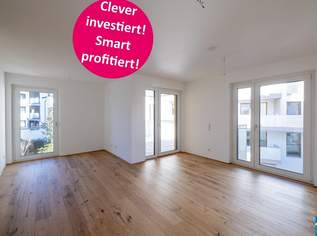 Urbanes Flair in idyllischer Kulisse: Investitionsmöglichkeiten im ländlichen Charme, 340000 €, Immobilien-Wohnungen in Niederösterreich