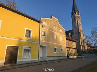 Wohnhaus, 110000 €, Immobilien-Häuser in 5270 Mauerkirchen