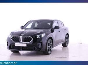 X2 20d xDrive, 49890 €, Auto & Fahrrad-Autos in 4310 Mauthausen X2 20d xDrive, 49890 €, Auto & Fahrrad-Autos in 4310 Mauthausen