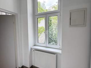 Balkoneinbau möglich (siehe Plan), 189000 €, Immobilien-Wohnungen in 1160 Ottakring