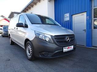 Vito 116 CDI Kastenwagen RWD lang ( 447.603 ), 26400 €, Auto & Fahrrad-Autos in 4941 Mehrnbach Vito 116 CDI Kastenwagen RWD lang ( 447.603 ), 26400 €, Auto & Fahrrad-Autos in 4941 Mehrnbach