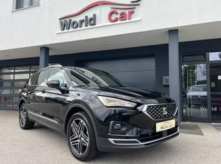 Tarraco 2,0 TDI Xcellence DSG 4Drive Pano-Standhei, 30990 €, Auto & Fahrrad-Autos in 4053 Ansfelden