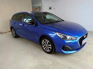 i30 Kombi - PD GO 25 1,4 MPI 102fw, 13470 €, Auto & Fahrrad-Autos in 4663 Laakirchen