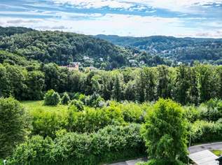 JETZT BAUEN STATT WARTEN! Ihr Grundstück in Bestlage mit genehmigten & bewilligten Luxus-Doppelhaushälften – Nur noch 3 exklusive Bauparzellen verfügbar, 449000 €, Immobilien-Grund und Boden in 8043 