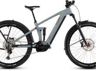 Cube Stereo Hybrid ONE44 Pro 800 FE - vulcan-orange Rahmengröße: M, 3999 €, Auto & Fahrrad-Fahrräder in Österreich