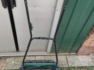 Handrasenmäher / Spindelmäher, 35 €, Haus, Bau, Garten-Hausbau & Werkzeug in 2326 Gemeinde Lanzendorf