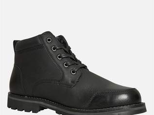 Stylishe Schuhe Stiefel Stiefeletten Deakins Everest schwarz Größe 42 NEU + Etikett + Originalverpackung, 79 €, Kleidung & Schmuck-Herrenkleidung in 1220 Donaustadt Stylishe Schuhe Stiefel Stiefeletten Deakins Everest schwarz Größe 42 NEU + Etikett + Originalverpackung, 79 €, Kleidung & Schmuck-Herrenkleidung in 1220 Donaustadt
