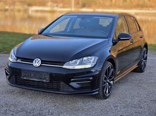 Golf R-Line 1.6TDI DSG BMT, 19'' Alu, Top Zustand, 14999 €, Auto & Fahrrad-Autos in 4092 Esternberg