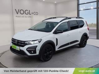 Jogger Extreme TCe 110, 16490 €, Auto & Fahrrad-Autos in 8605 Kapfenberg Jogger Extreme TCe 110, 16490 €, Auto & Fahrrad-Autos in 8605 Kapfenberg