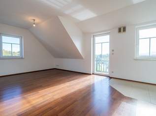 Hofamt Priel - 3 Zimmerwohnung mit Balkon und Schwimmteich, 746.67 €, Immobilien-Wohnungen in 3681 Gemeinde Hofamt Priel