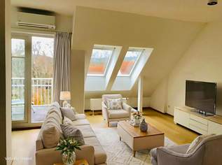 Mödling! Sonnige 1-Zimmer Wohnung mit Balkon und Garagenplatz !, 825.06 €, Immobilien-Wohnungen in 2340 Gemeinde Mödling