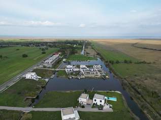 Seegrundstück direkt am Neusiedler See! Seepark Oggau Seegrundstück direkt am Neusiedler See! Seepark Oggau