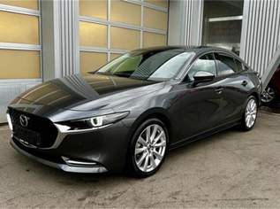 Mazda 3 Sedan Skyactiv-X GT+/SO/PR-W/TE Aut. Limou, 25890 €, Auto & Fahrrad-Autos in 2380 Gemeinde Perchtoldsdorf