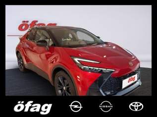 C-HR 2.0 FWD Lounge PHEV, 33990 €, Auto & Fahrrad-Autos in 5020 Altstadt C-HR 2.0 FWD Lounge PHEV, 33990 €, Auto & Fahrrad-Autos in 5020 Altstadt