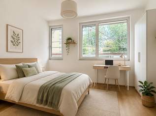 Klagenfurt - Waidmannsdorfer Straße 9. Erstbezug: 2-Zi. Gartenwohnung, 1079.12 €, Immobilien-Wohnungen in 9020 Klagenfurt - Waidmannsdorfer Straße 9. Erstbezug: 2-Zi. Gartenwohnung, 1079.12 €, Immobilien-Wohnungen in 9020