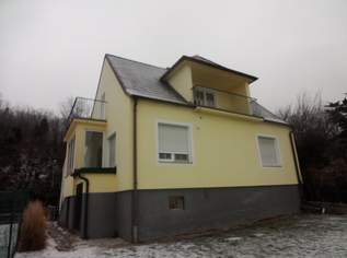 Gemütliches Einfamilienhaus in Top Lage mit Weitblick!, 220000 €, Immobilien-Häuser in 7082 Gemeinde Donnerskirchen