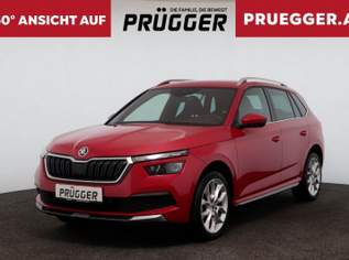 Kamiq 1.0 TSI Style DSG DYNAMIC-PAKET LED AHV 18ZO, 17990 €, Auto & Fahrrad-Autos in 8071 Hausmannstätten Kamiq 1.0 TSI Style DSG DYNAMIC-PAKET LED AHV 18ZO, 17990 €, Auto & Fahrrad-Autos in 8071 Hausmannstätten